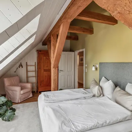 Awesome In With Sauna Tatil Evi Netzeband
